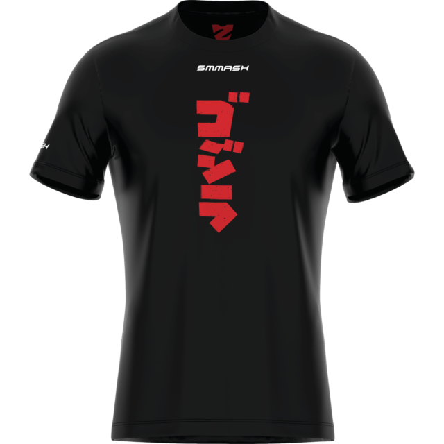 MEN'S SHORT-SLEEVE TRAINING T-SHIRT