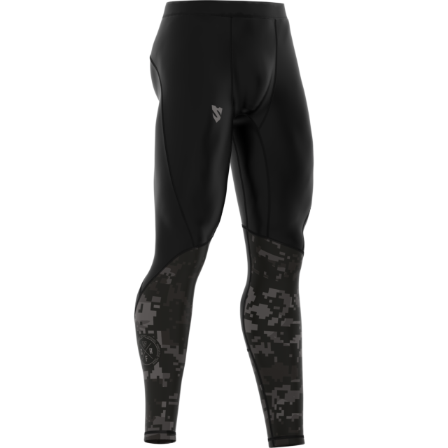 LONG TRAINING LEGGINGS