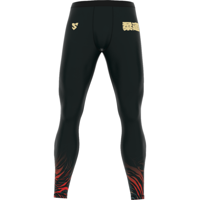 MEN'S LONG LEGGINGS