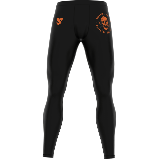 MEN’S LONG TRAINING LEGGINGS