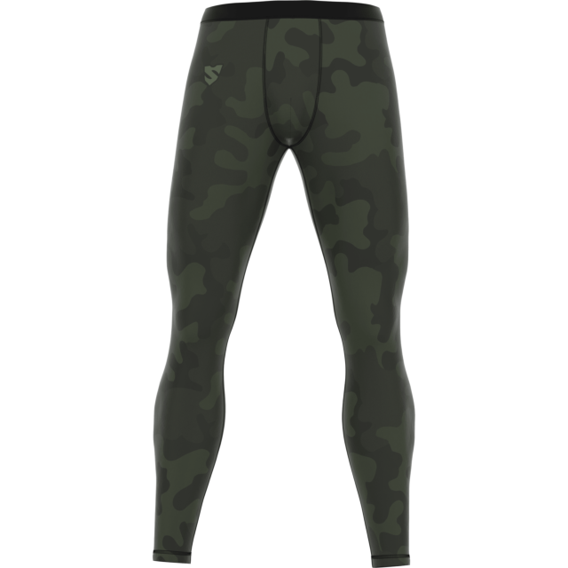 MEN'S LONG LEGGINGS