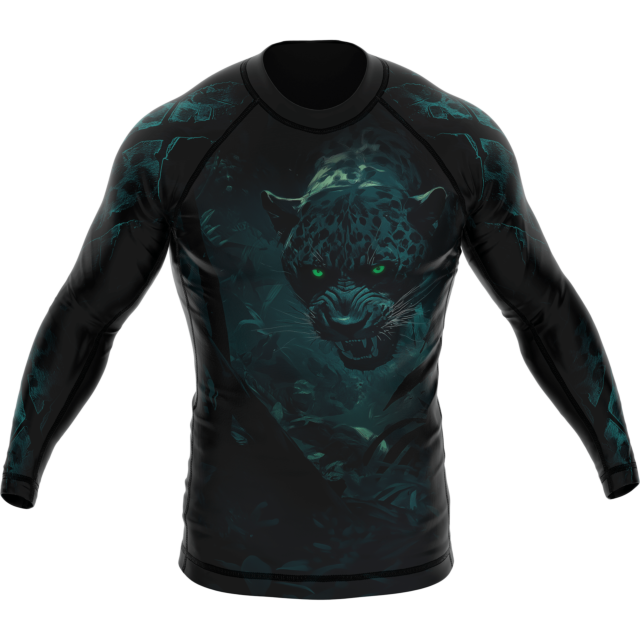 LONG SLEEVE RASHGUARD
