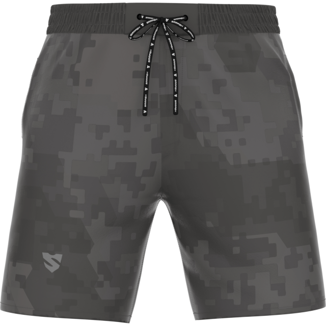 CROSS TRAINING SHORTS