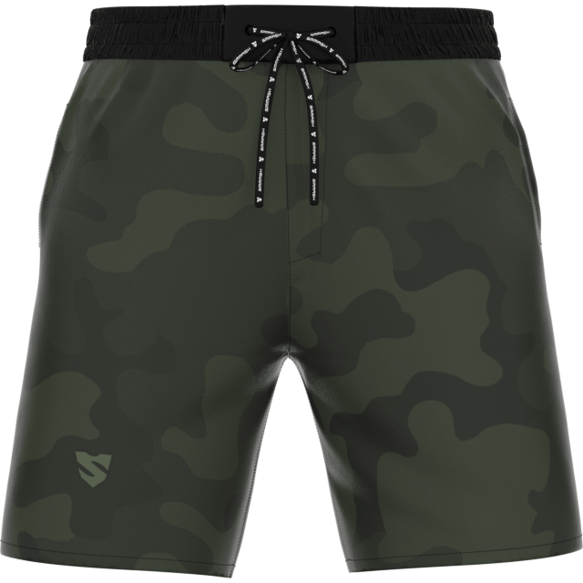CROSS TRAINING SHORTS