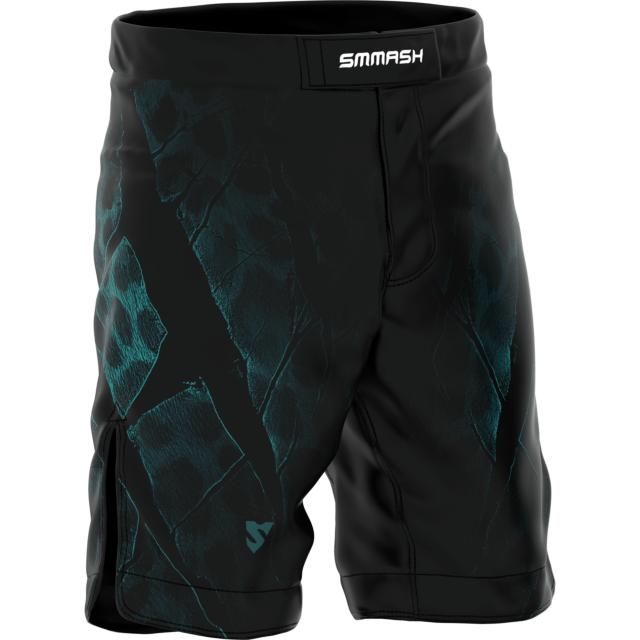 MMA PRO SHORTS