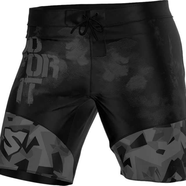 MEN’S COMPRESSION SHORTS