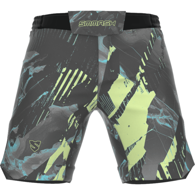 MMA SHORTS ULTRALIGHT