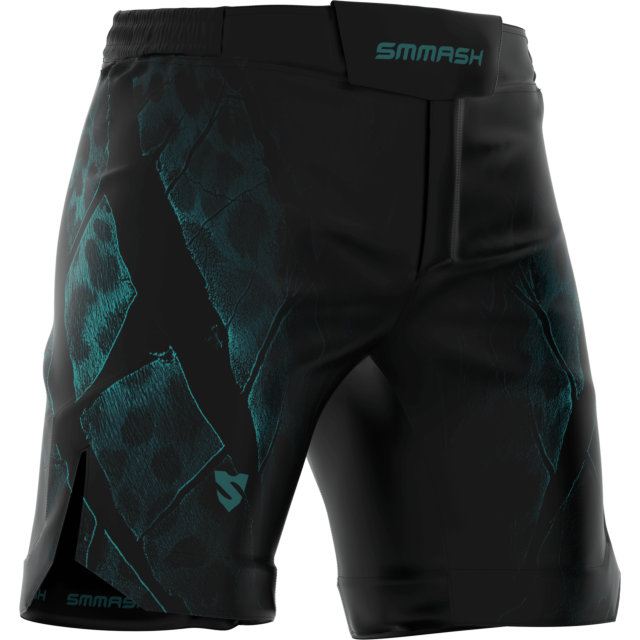 MMA SHORTS ULTRALIGHT