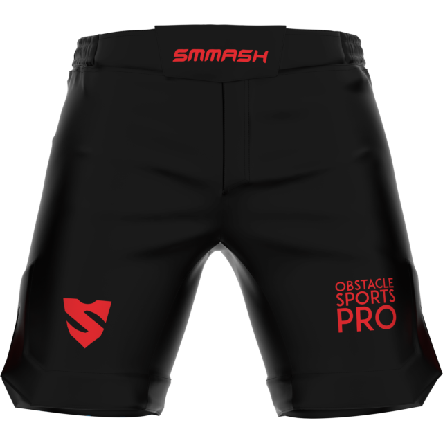 MMA SHORTS ULTRALIGHT
