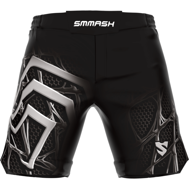 MUAY THAI SHORTS