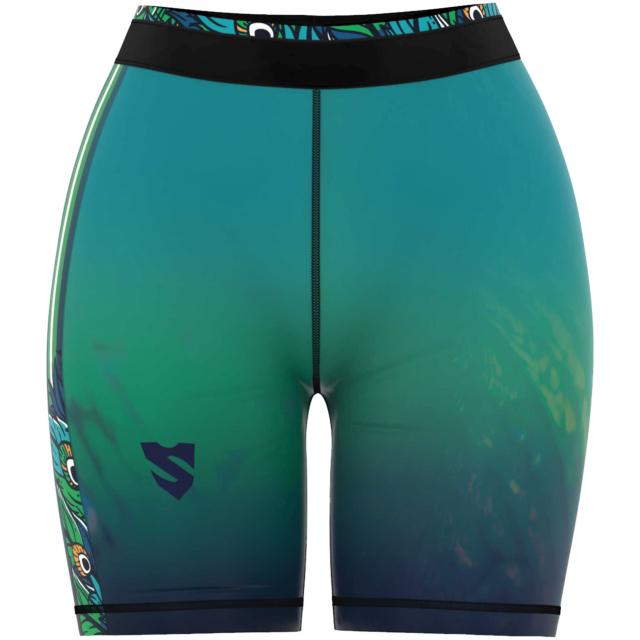 WOMEN’S ULTRA LIGHT COMPRESSION LEGGINGS