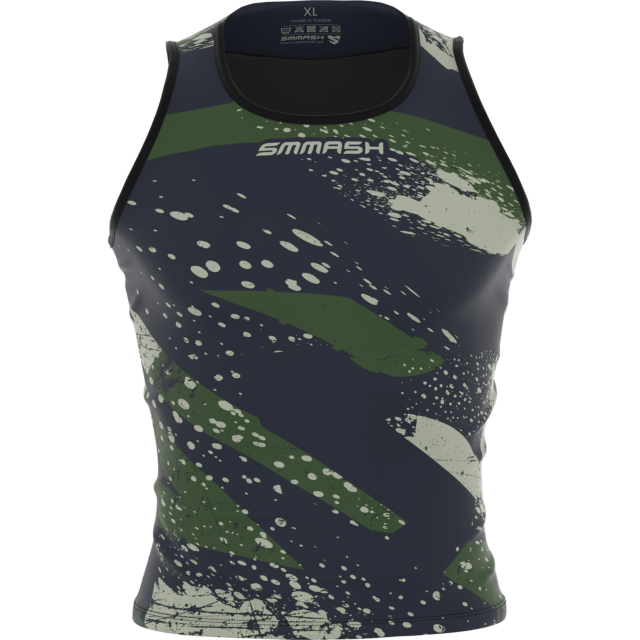 OCR ULTRA LIGHT COMPRESSION TANK TOP