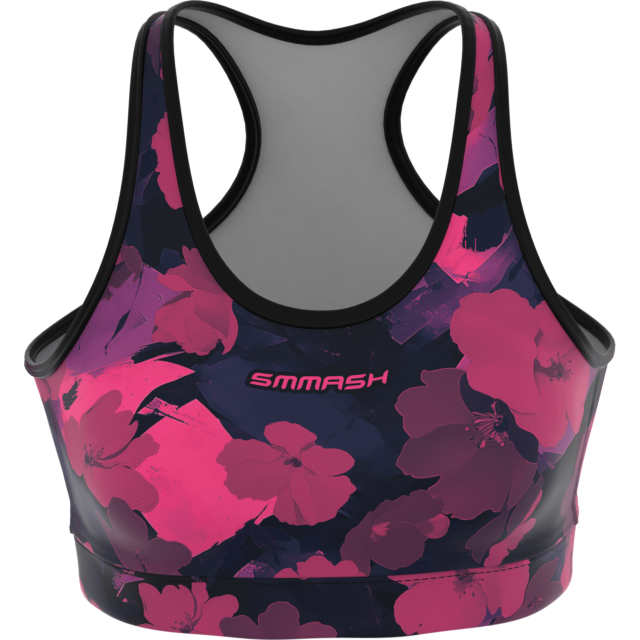 WOMEN’S SPORTS BRA