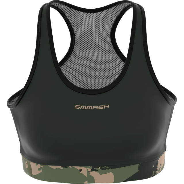 SPORTS TOP MESH PRO