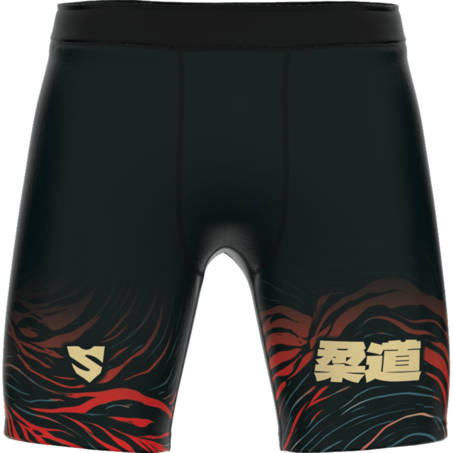 VALE TUDO PRO SHORTS