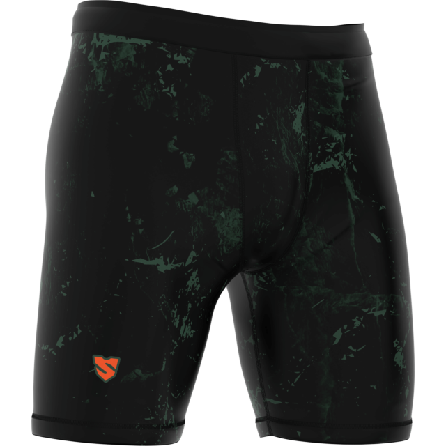 SHORT RUNNING AND OCR LEGGINGS