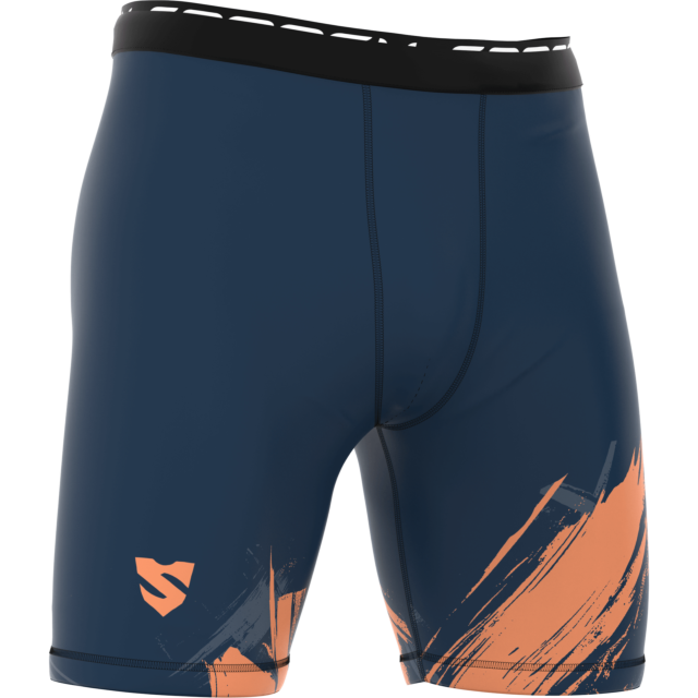 SHORT RUNNING & OCR LEGGINGS