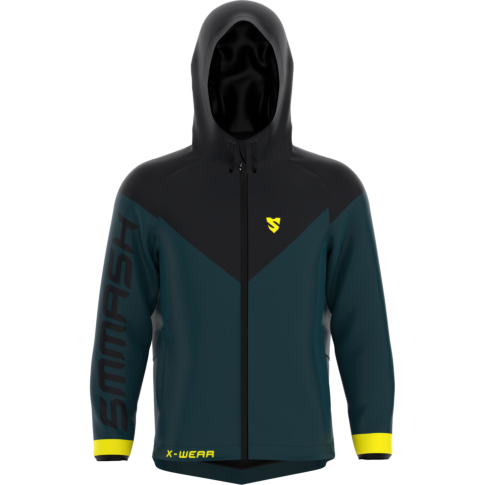RUNNING JACKET