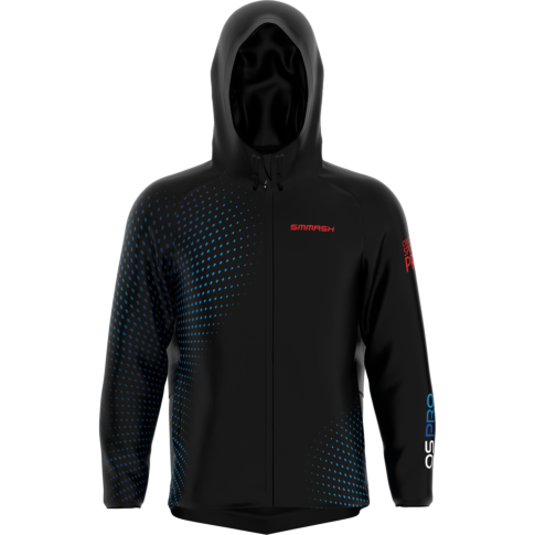 RUNNING JACKET