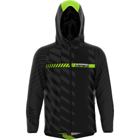 RUNNING JACKET