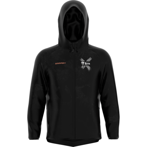 RUNNING JACKET