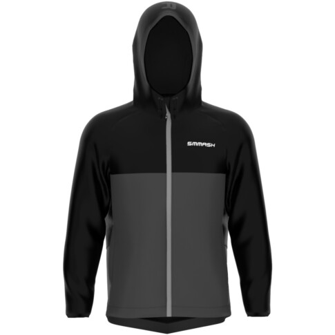 RUNNING JACKET
