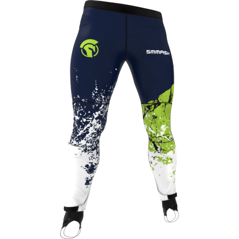LONG OCR COMPRESSION LEGGINGS