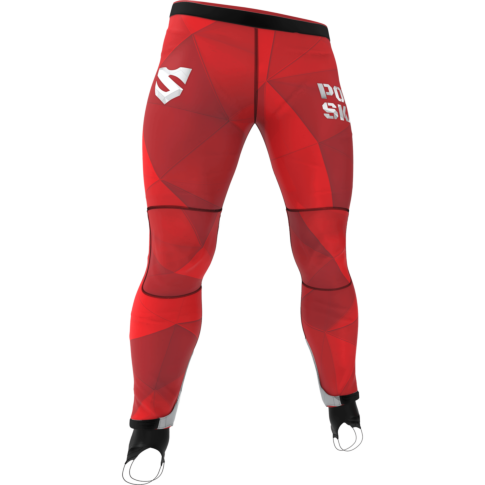 LONG OCR COMPRESSION LEGGINGS