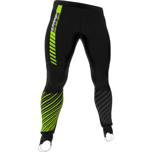 LONG OCR COMPRESSION LEGGINGS