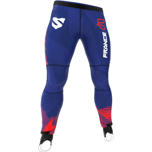 LONG OCR COMPRESSION LEGGINGS