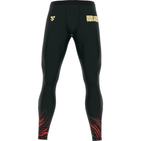 MEN'S LONG LEGGINGS