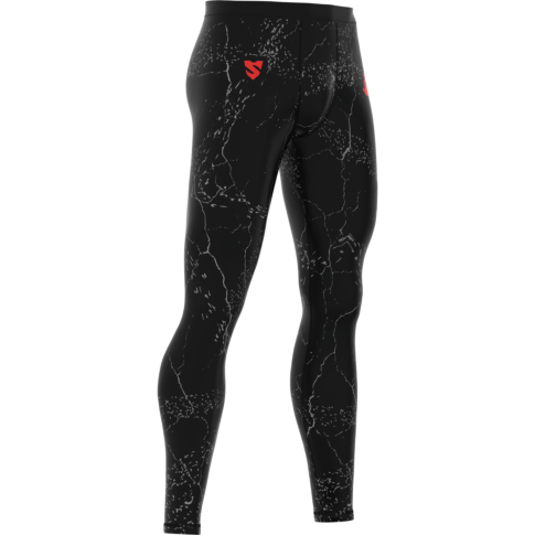 MEN&rsquo;S LONG TRAINING LEGGINGS