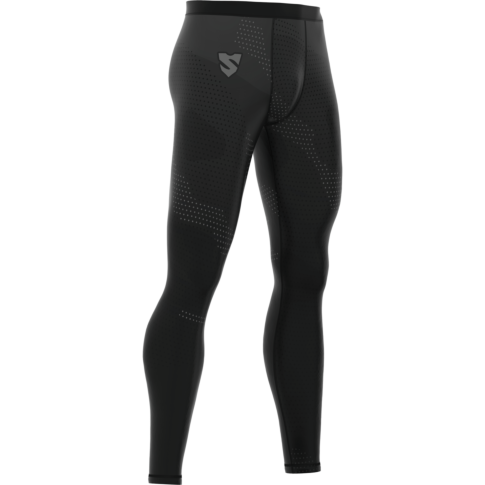 MEN&rsquo;S LONG TRAINING LEGGINGS