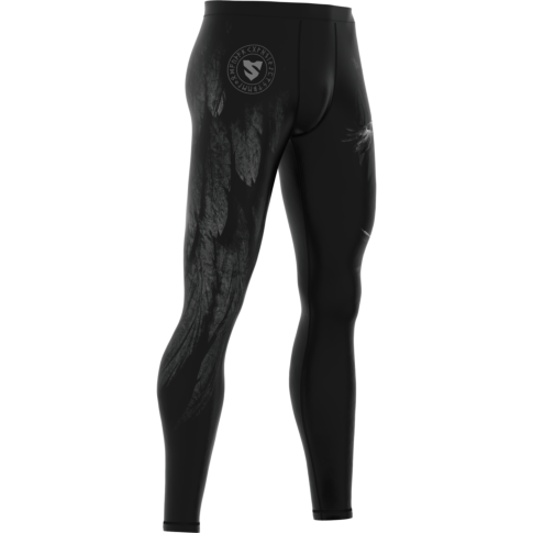 MEN&rsquo;S LONG TRAINING LEGGINGS