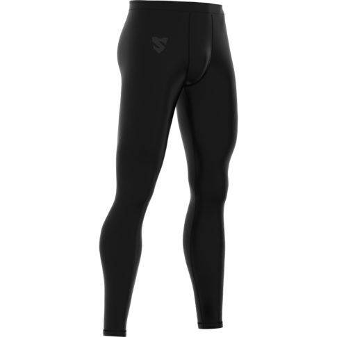 MEN&rsquo;S LONG TRAINING LEGGINGS