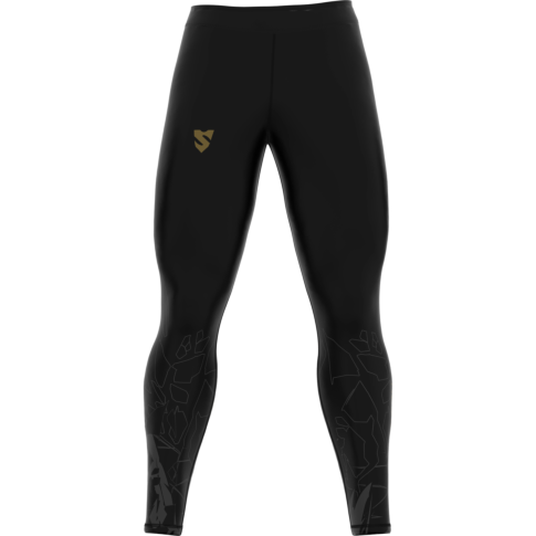 MEN’S LONG RUNNING LEGGINGS