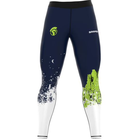 MEN’S LONG RUNNING LEGGINGS