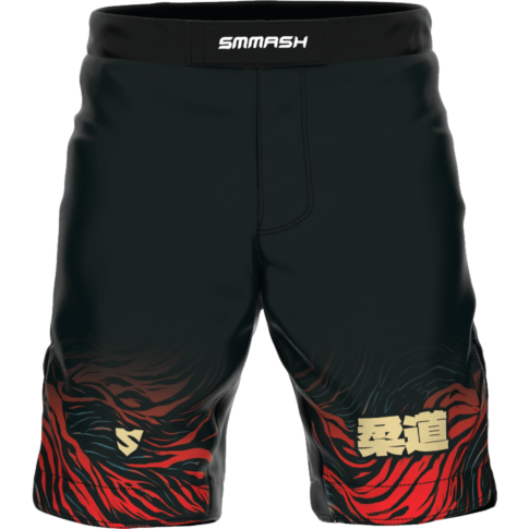 MMA PRO SHORTS