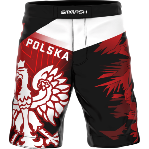 MMA PRO SHORTS