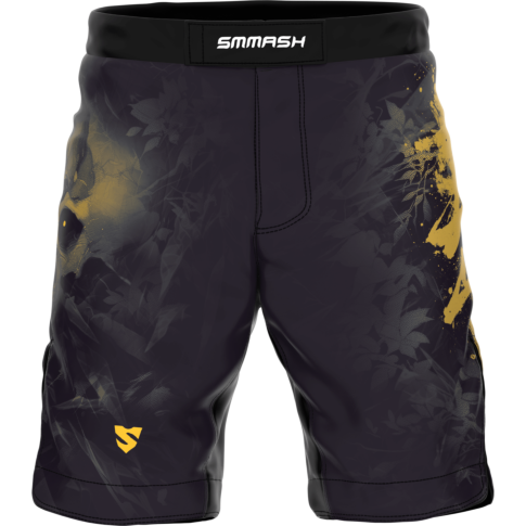 MMA PRO SHORTS