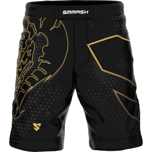 MMA PRO SHORTS