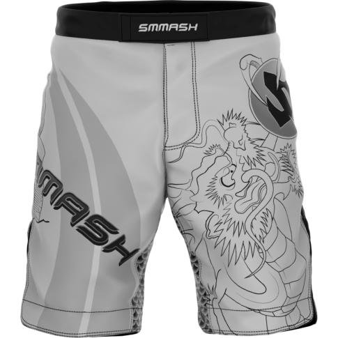 MMA PRO SHORTS