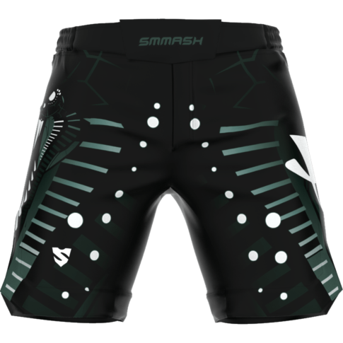 MMA SHORTS ULTRALIGHT