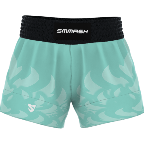 MUAY THAI SHORTS