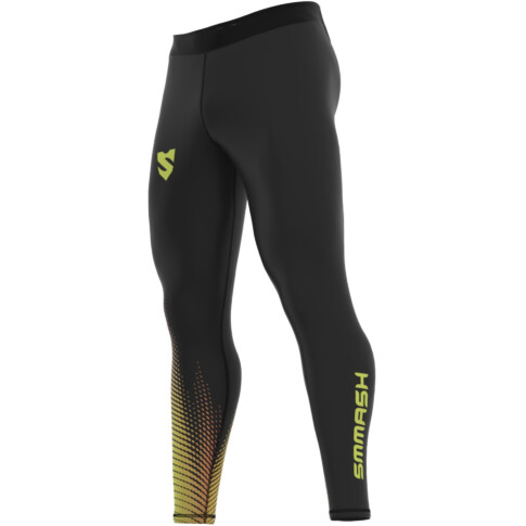 MEN’S LONG RUNNING LEGGINGS
