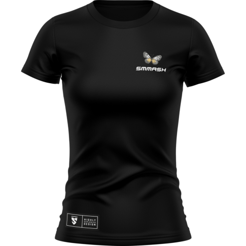 WOMEN’S COTTON T-SHIRT
