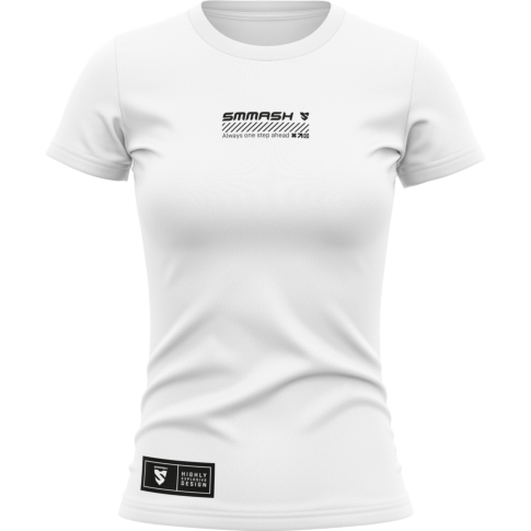 WOMEN’S COTTON T-SHIRT
