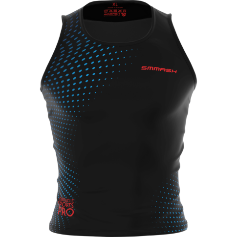 OCR ULTRA LIGHT COMPRESSION TANK TOP