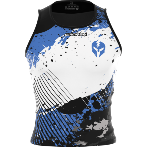 ULTRA LIGHT OCR COMPRESSION TANK TOP
