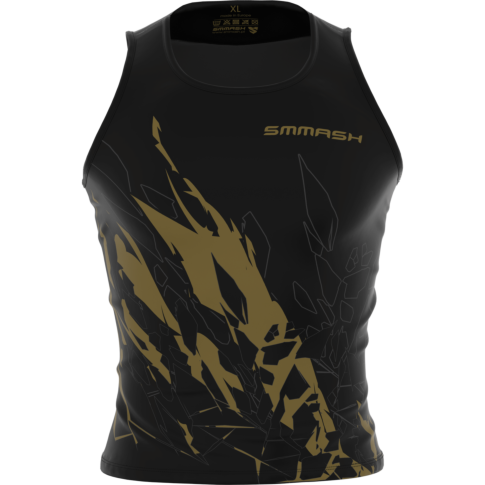 OCR ULTRA LIGHT COMPRESSION TANK TOP